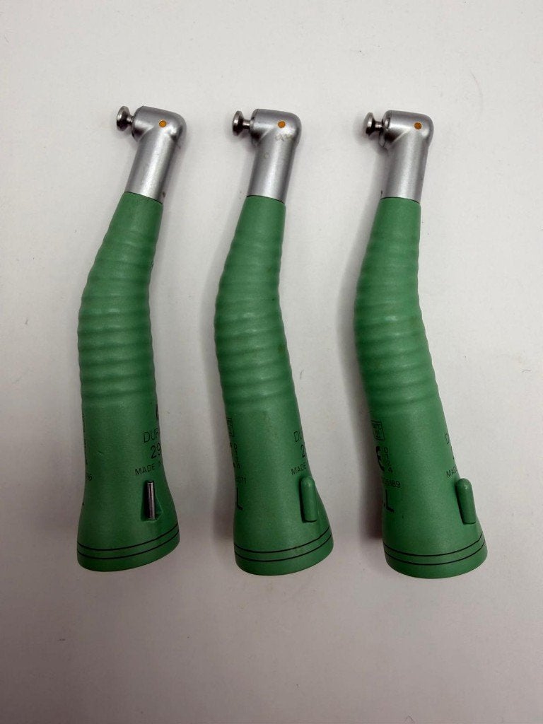 Mr Dental |KaVo | DURATec 2933 | Tandarts, Ophalen of Verzenden, Gebruikt