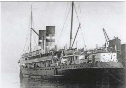 Scheepvaart, Ophalen of Verzenden, Nieuw, Kaart, Foto of Prent