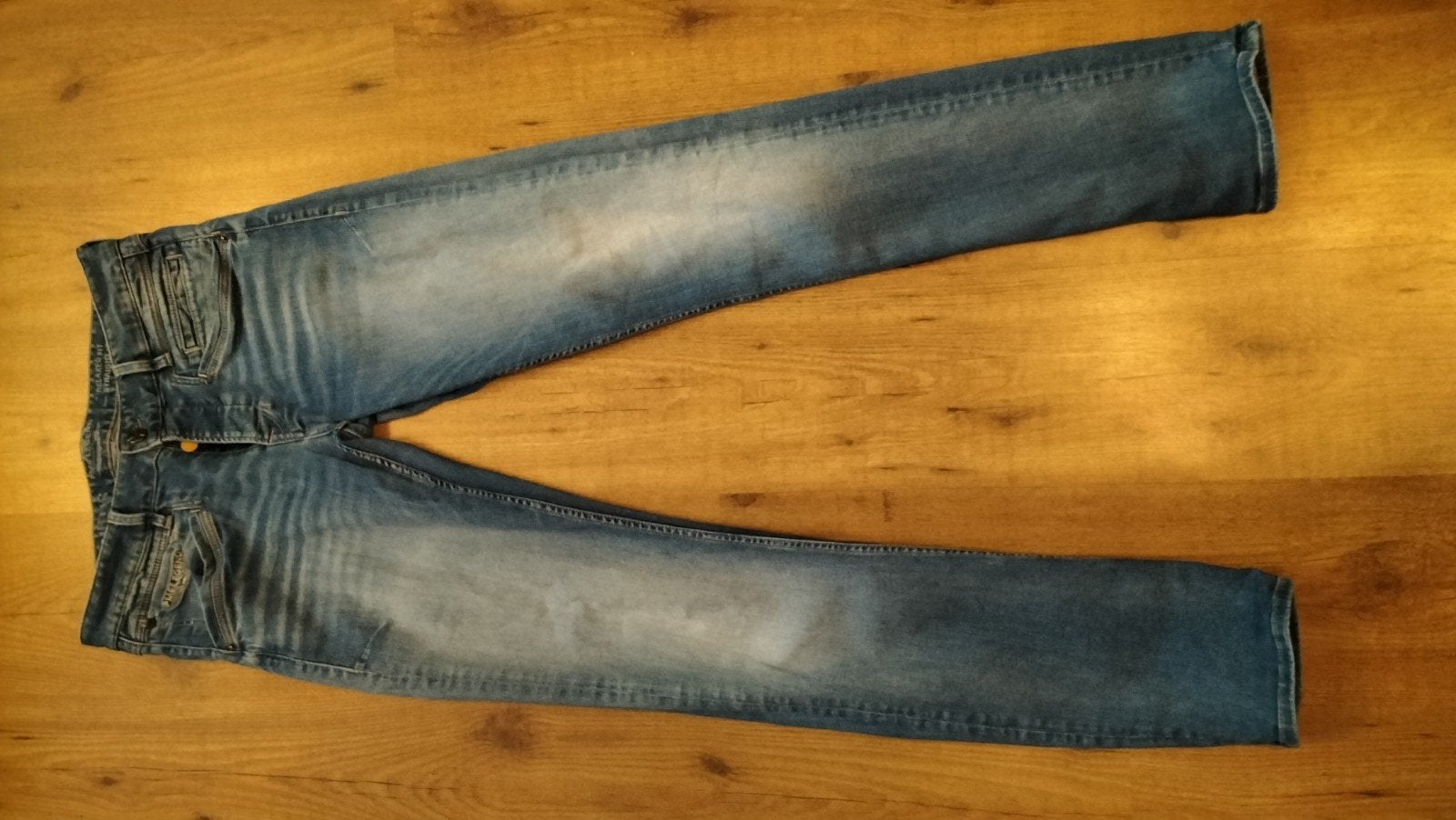 PME Legend Curtis Jeans W32/L36, Kleding | Heren, Spijkerbroeken en Jeans, Blauw, W32 (confectie 46) of kleiner, Ophalen of Verzenden