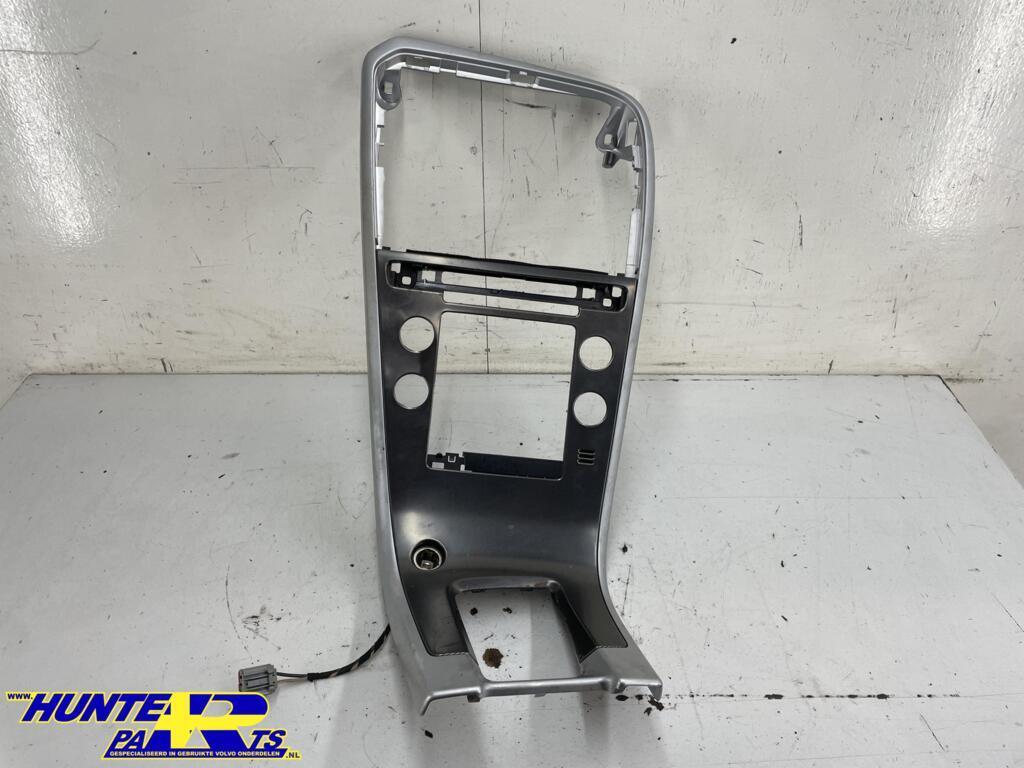 Bedieningspaneel middenconsole Volvo XC60 I ('08->) 30791765, Auto-onderdelen, Gebruikt, Ophalen of Verzenden, Volvo, Volvo