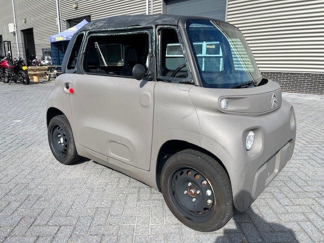 Citroën AMI AMI Panoramadak 45KM (bj 2025), Diversen, Gebruikt, Overige merken