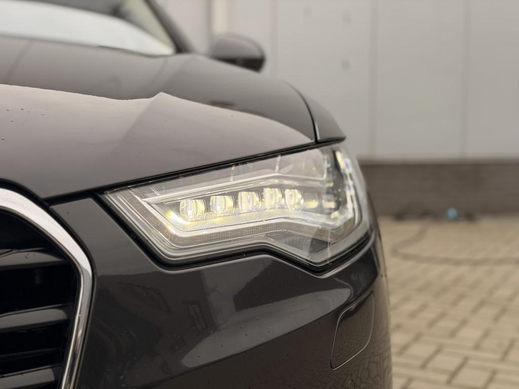 Audi A6 Avant 3.0 TFSI quattro Pro Line Plus | Adaptive | HU, Automaat, Euro 5, Gebruikt, Zwart