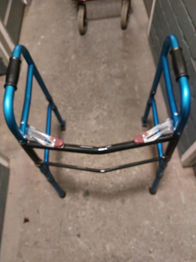 Rollator, Diversen, Ophalen of Verzenden