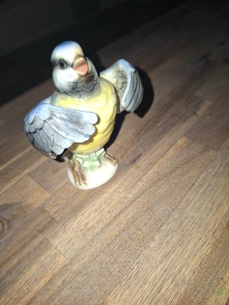 Goebel beeldje, Ophalen of Verzenden, Gebruikt, Hummel