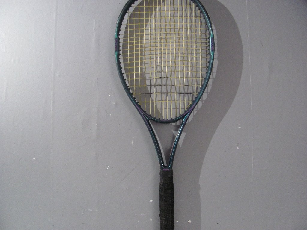 tennisracket van Wilson de sting select, Ophalen of Verzenden, Zo goed als nieuw, Wilson, Racket