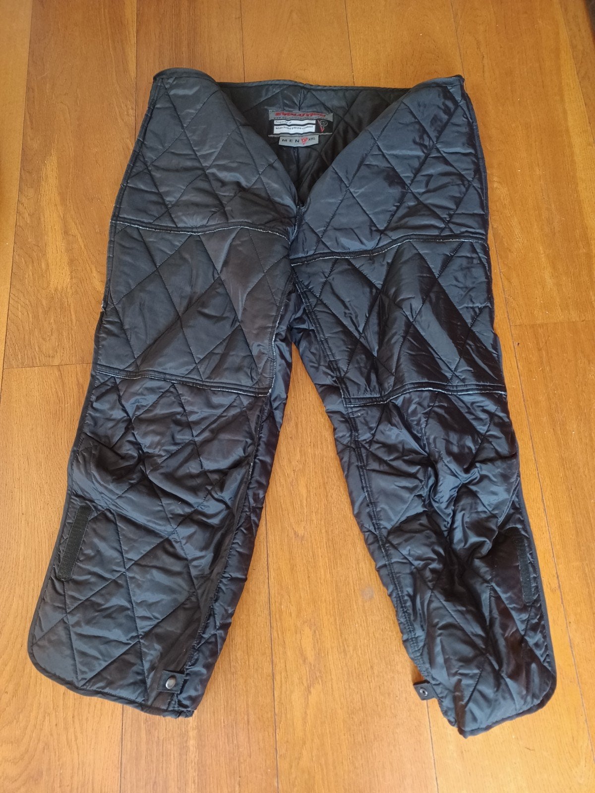 Motorpak Evolution (jas en broek) - Maat XXL/XL, Evolution, Jas | textiel, Heren, Ophalen of Verzenden