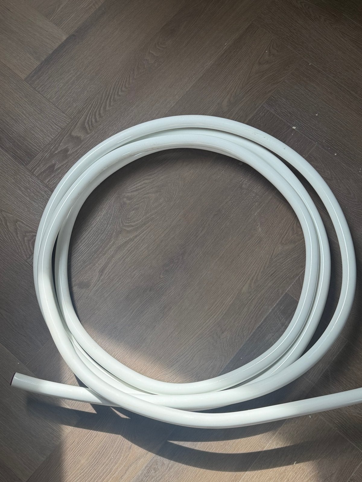 Bonfix PE-RT vloerverwarmingsbuis 16x2mm, Pvc, Minder dan 20 mm, 6 meter of meer, Overige typen