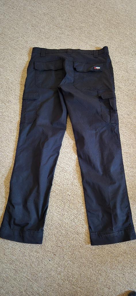 werkbroeken, Tuin en Terras, Werkkleding, Heren, Nieuw, Broek, Ophalen