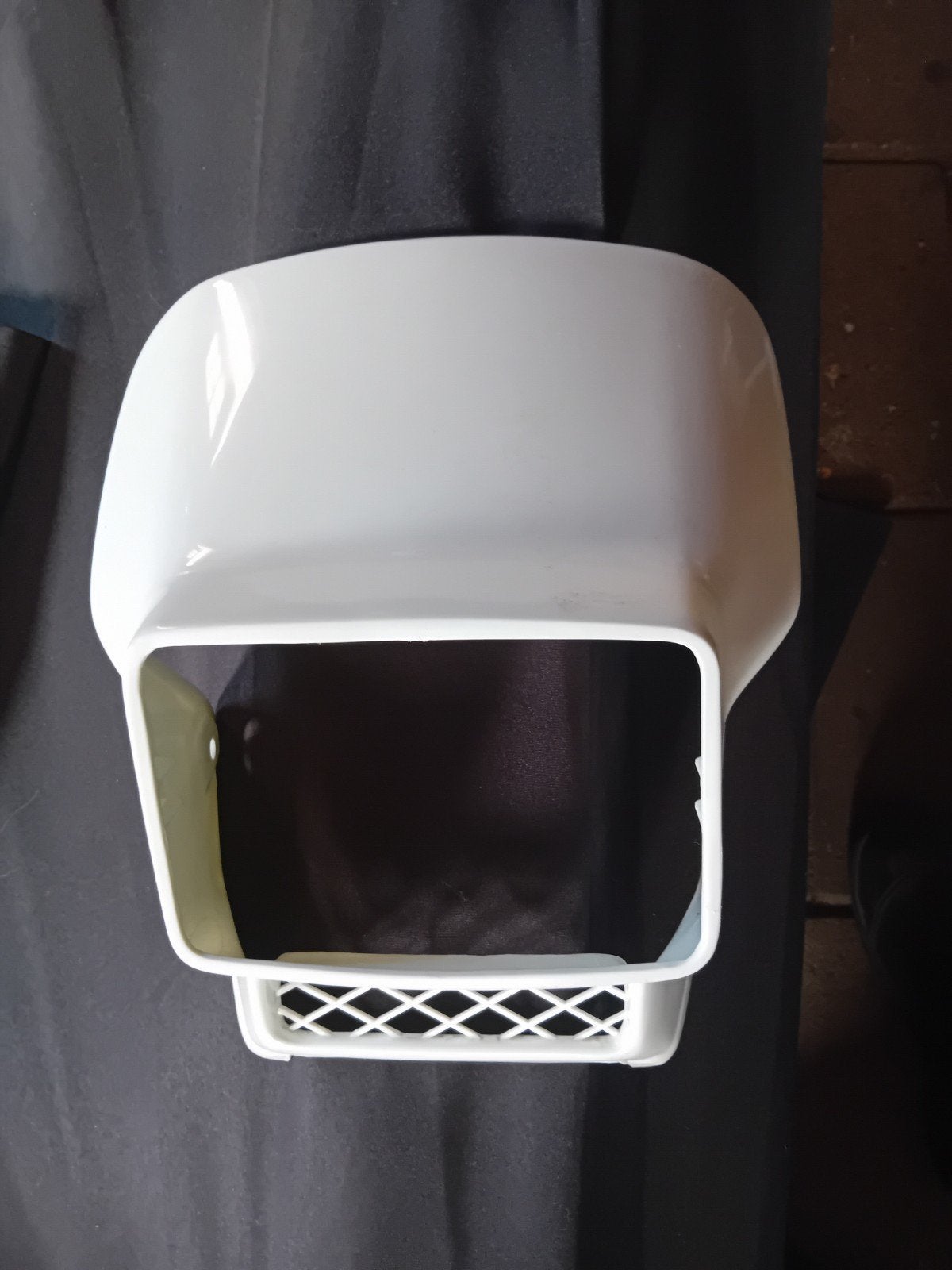 Honda lampkamp voor mtx, Fietsen en Brommers, Ophalen of Verzenden, Nieuw, MTX