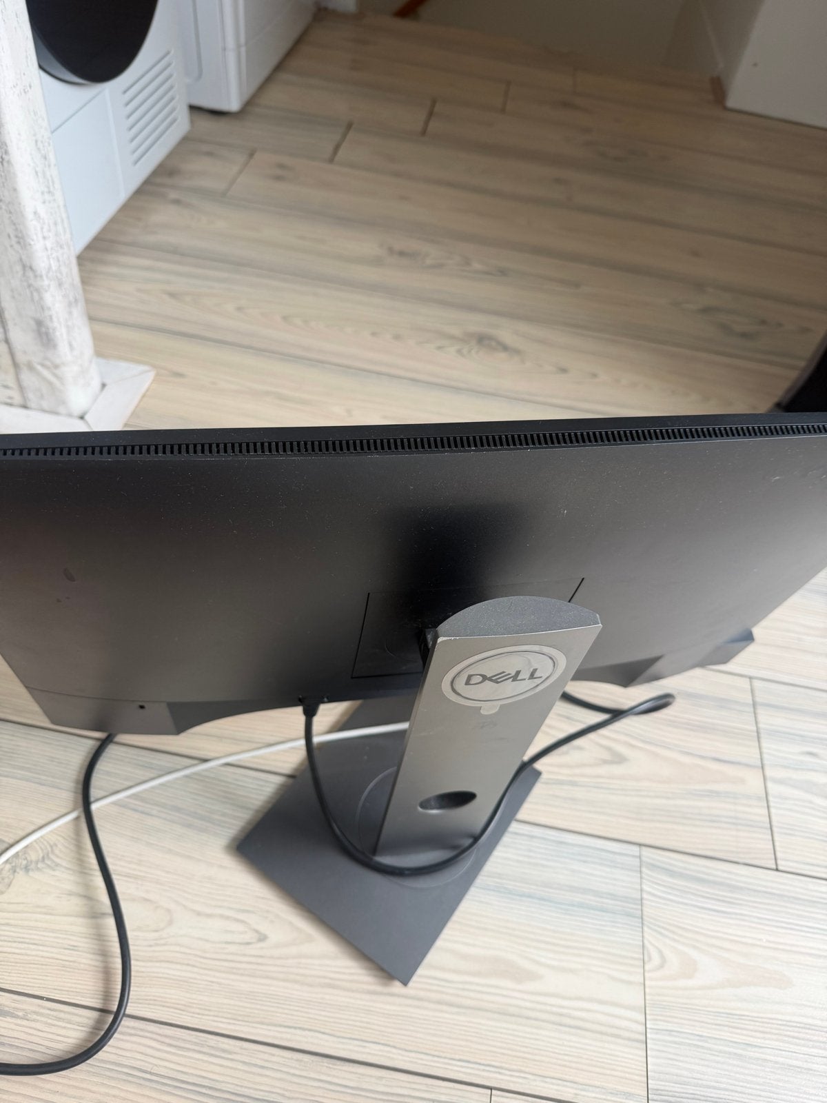 Dell 17 inch monitor, Computers en Software, Monitoren, Ophalen of Verzenden