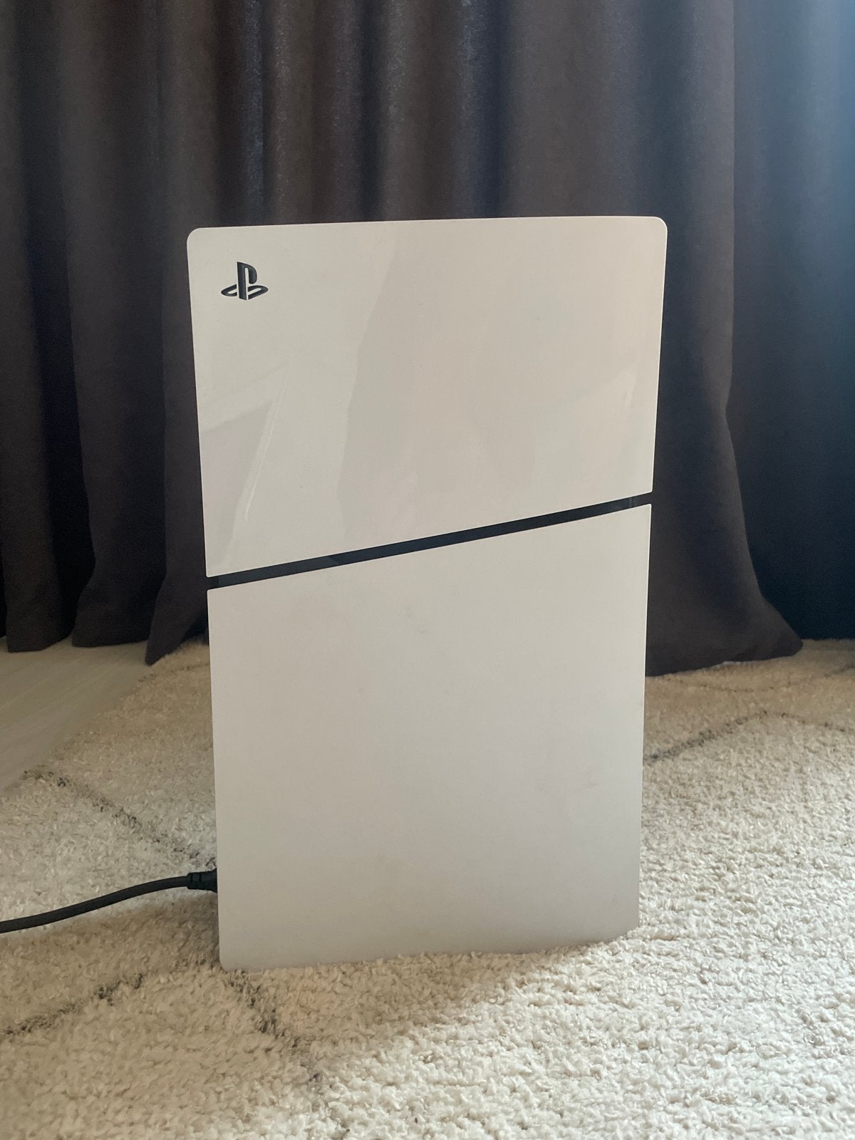 Sony PlayStation 5 Zo goed als nieuw, Spelcomputers en Games, Spelcomputers | Sony PlayStation 5, Ophalen, Zo goed als nieuw, Playstation 5