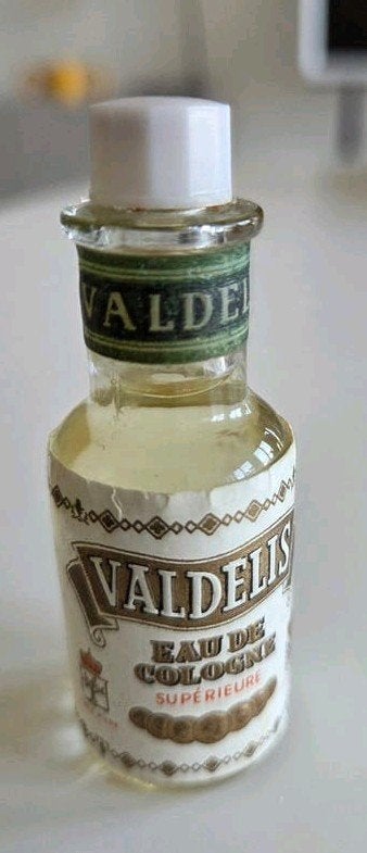 Superieure van Valdelis, Ophalen of Verzenden, Zo goed als nieuw, Miniatuur, Gevuld
