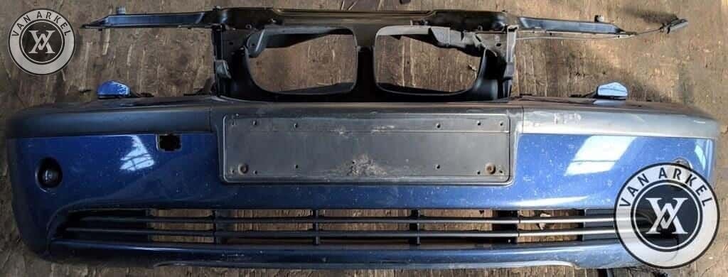 Bmw 3 Serie E46 Front Voorbumper, Auto-onderdelen, Carrosserie en Plaatwerk, Ophalen, Gebruikt, -, -