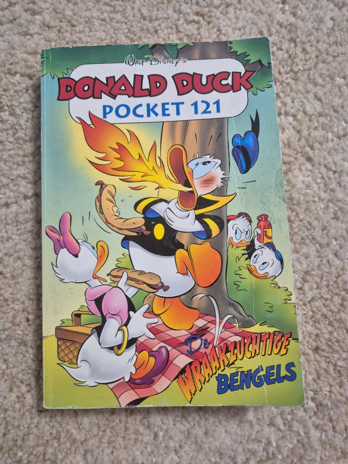 Donald Duck Pockets - 20 stuks, Boeken, Stripboeken, Meerdere stripboeken, Ophalen of Verzenden, Gelezen
