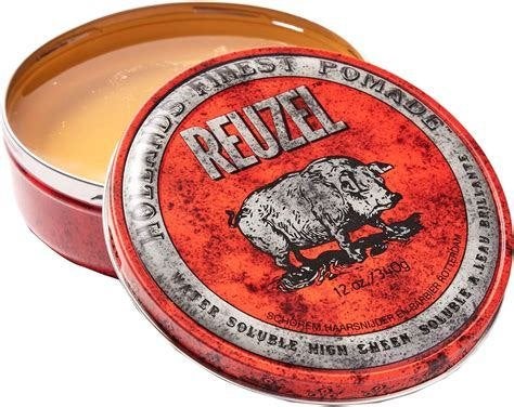 Reuzel Diversen 113gr, Ophalen of Verzenden, Nieuw, Gel, Wax, Haarlak of Mousse