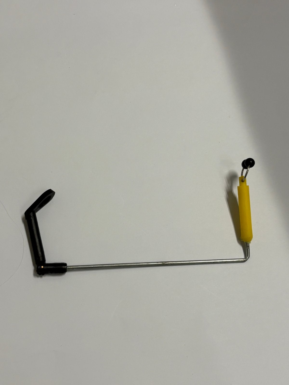 Pieper voor karpervissen - Beetmelder accessoire, Ophalen of Verzenden, Gebruikt, Overige typen