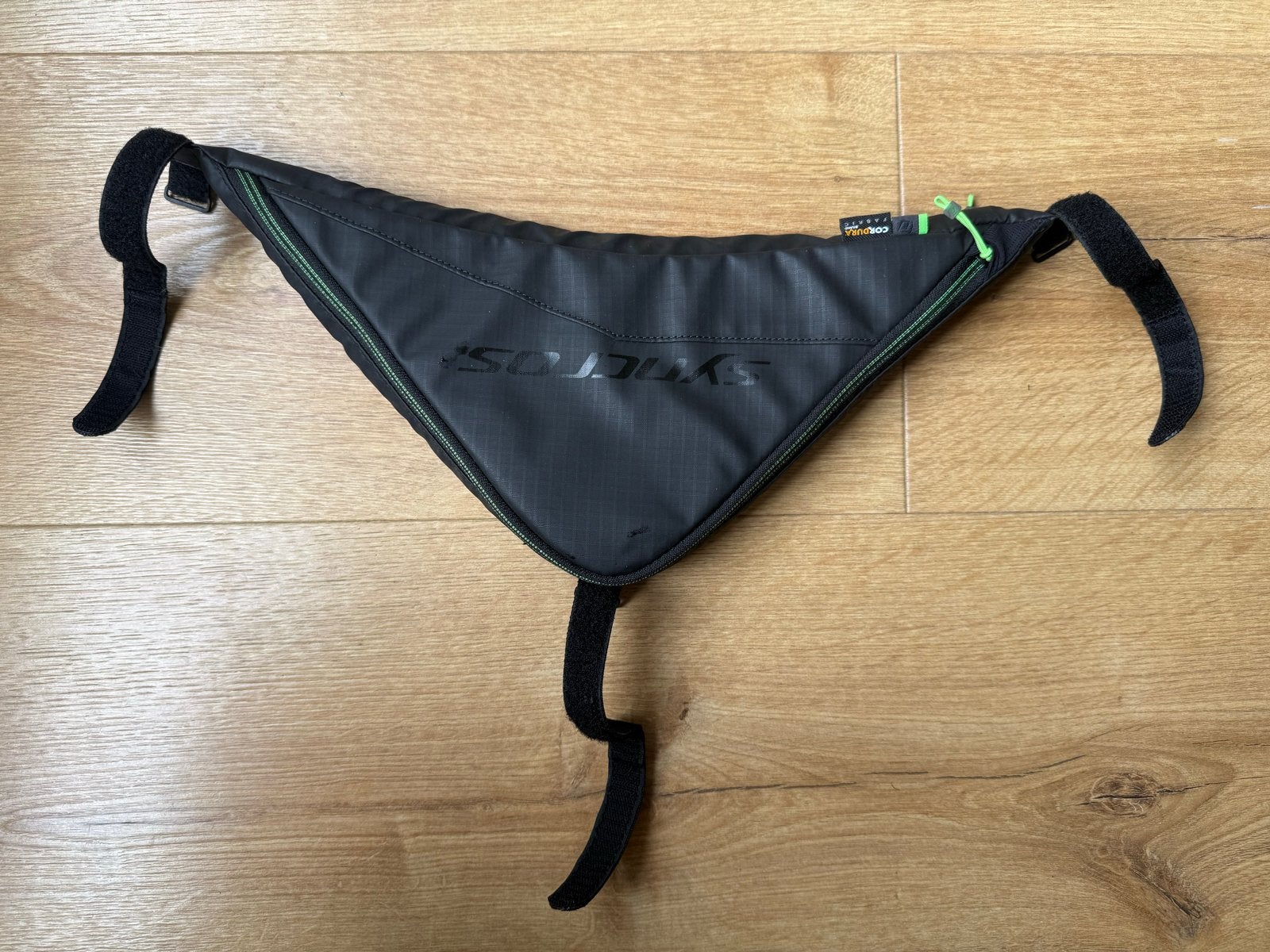 Nieuwe Syncros Cordura Retro Mountainbike Frame Tas, Fietsen en Brommers, Ophalen of Verzenden, Nieuw