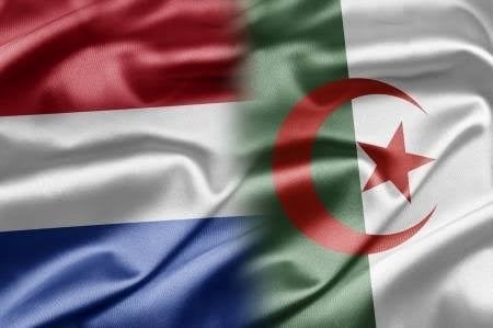Nederland Algerije 2 tickets, Eén persoon
