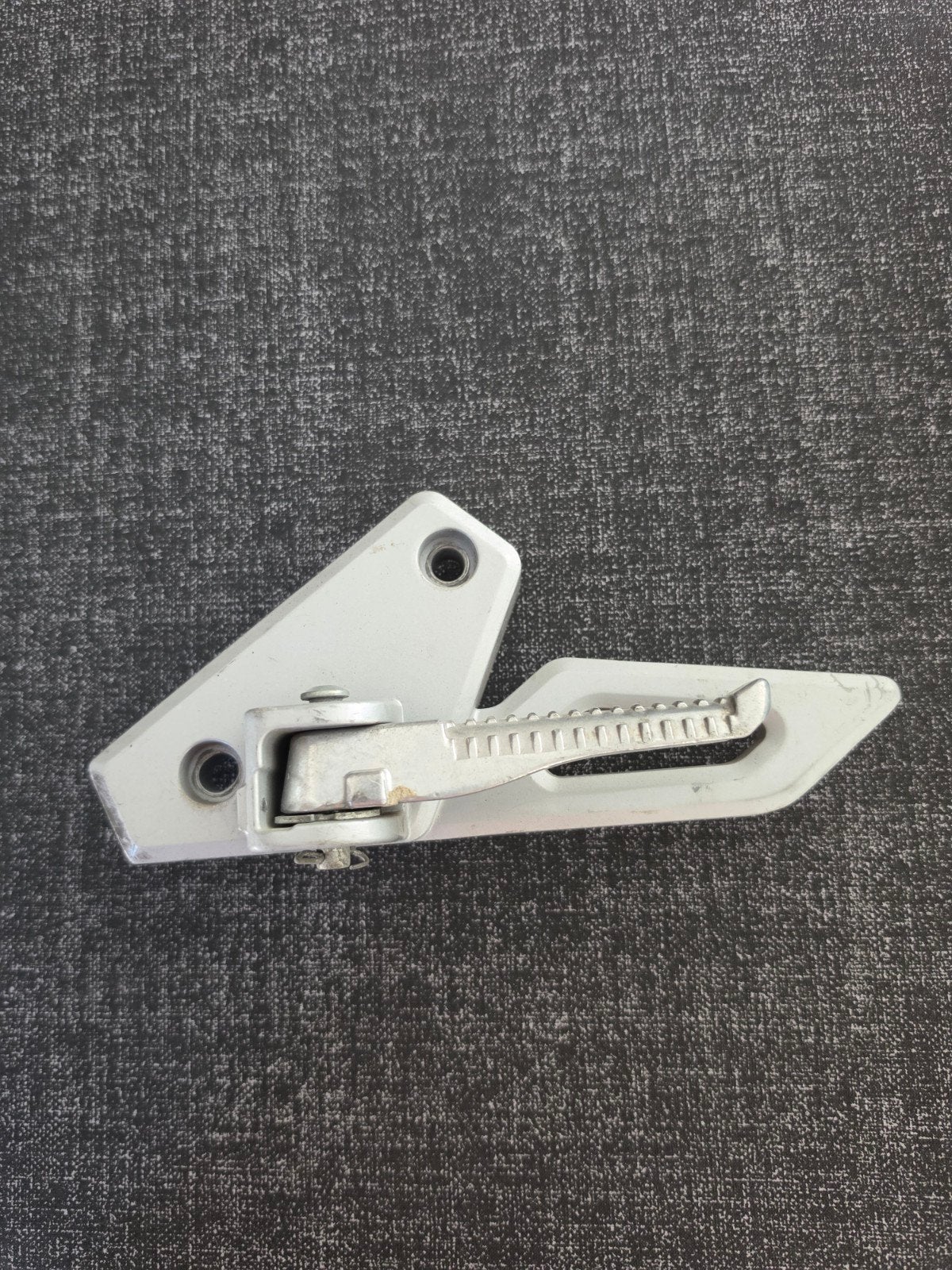 Peugeot Speedfight 3 voetsteun links, Ophalen of Verzenden, Gebruikt