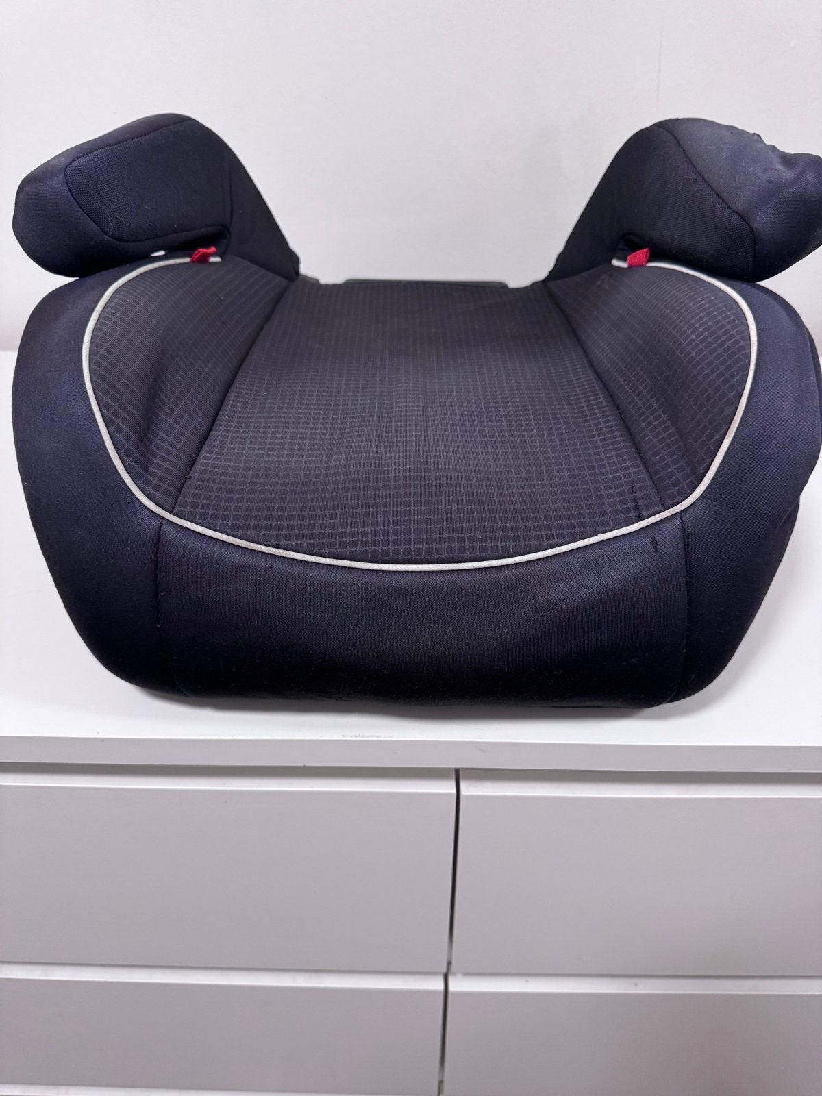 Zitverhoger kind 15-36 kg, Overige merken, 15 t/m 36 kg, Ophalen of Verzenden, Gebruikt