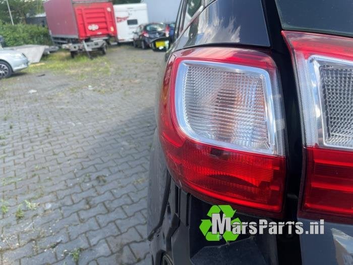 Achterlicht links van een Ford Grand C-Max, Gebruikt, -, -, Ophalen of Verzenden