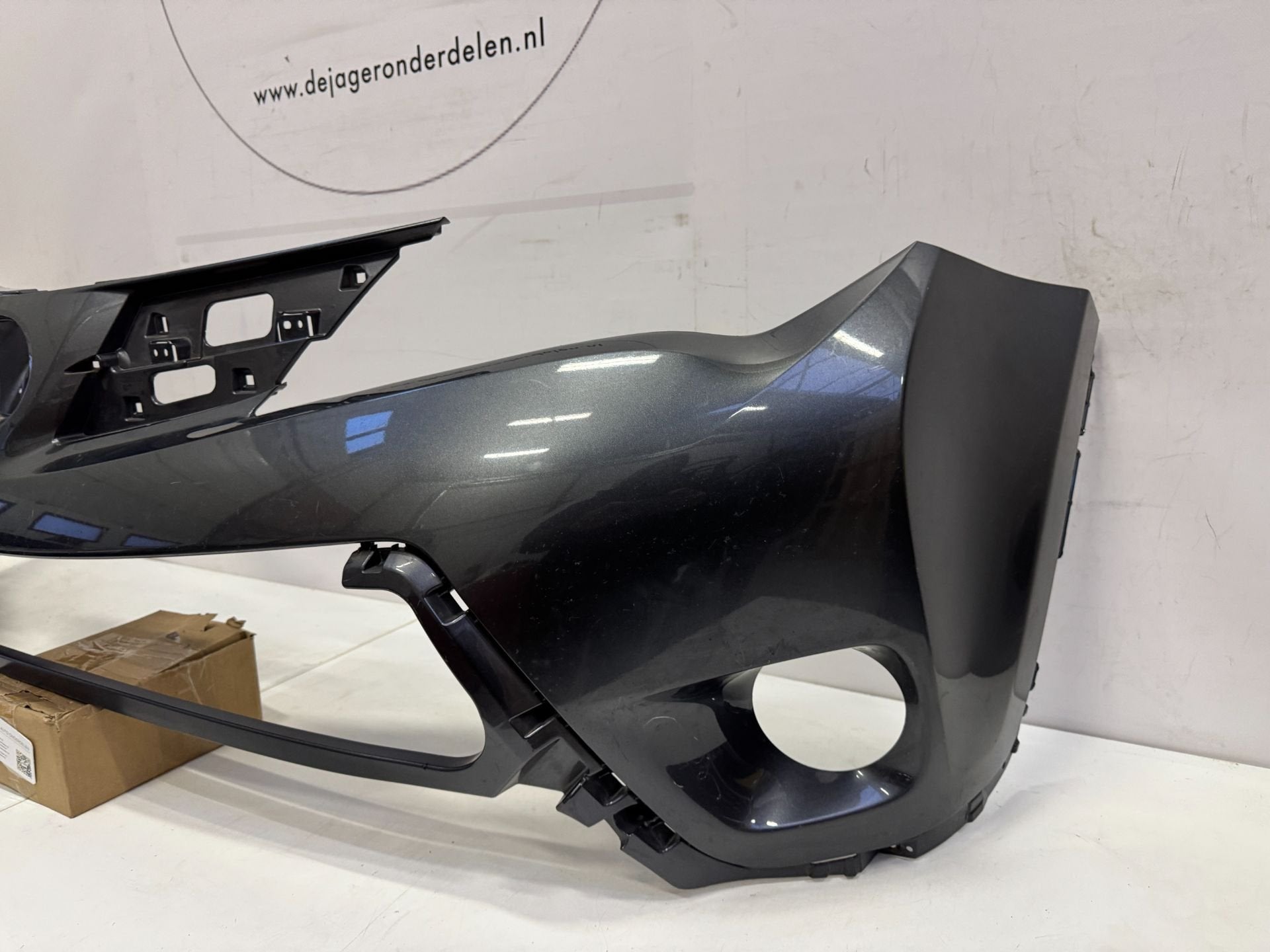 TOYOTA RAV4 RAV 4 VOORBUMPER BUMPER 2012- 52119-0R110, Info@toyota.co.jp, Gebruikt, Voor, Toyota Motor Corporation