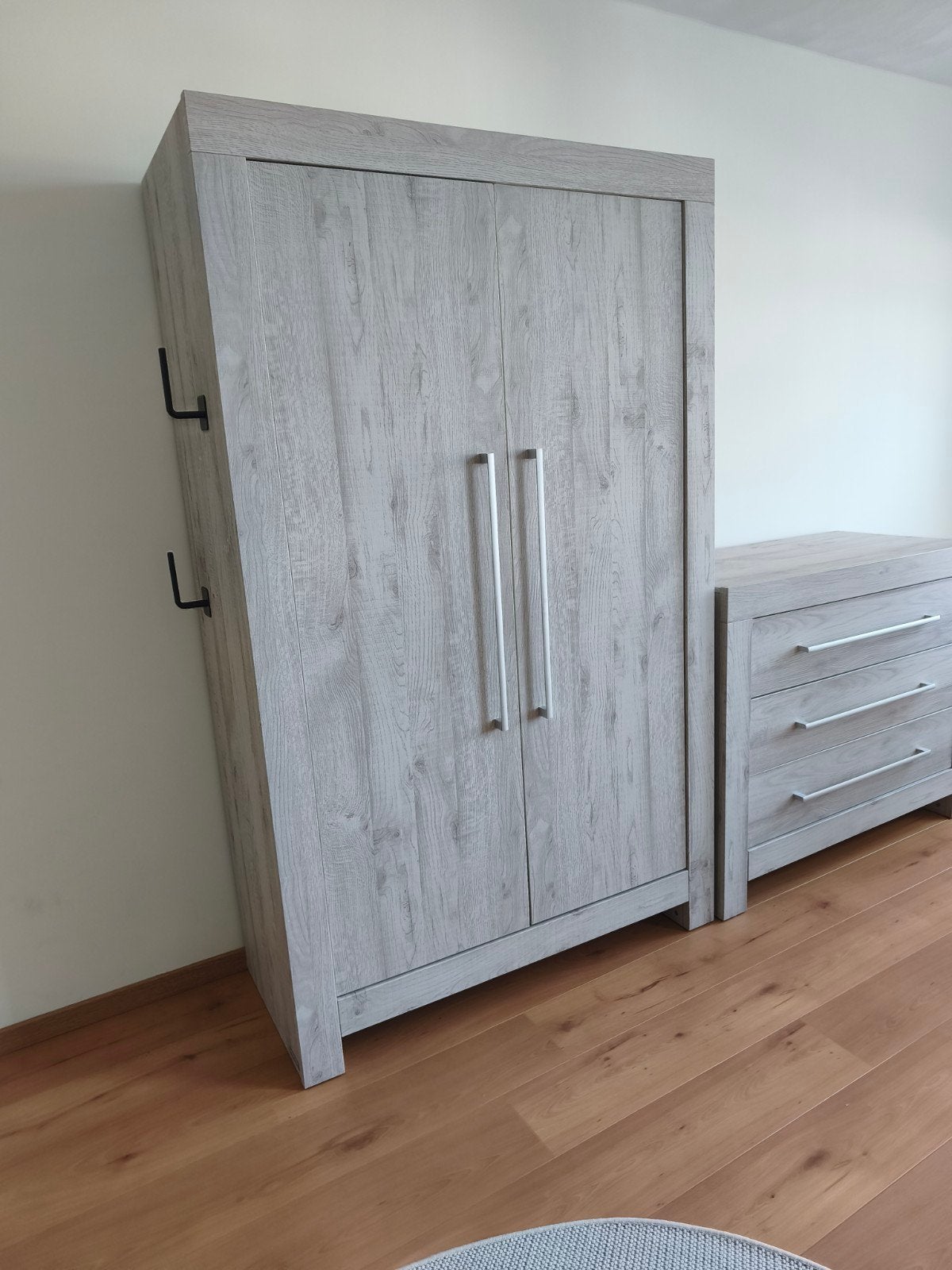Interbaby Commode en Kast - Zo goed als nieuw, Ophalen, Gebruikt, 50 tot 70 cm, 105 cm of meer