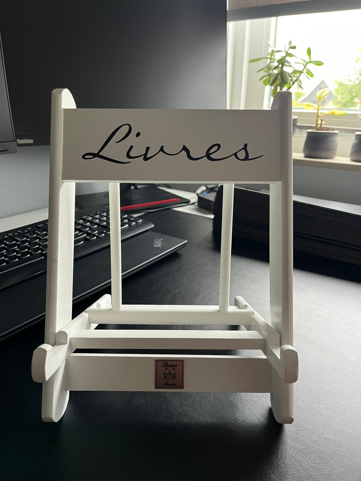 Boeken standaard Riviera Maison, Huis en Inrichting, Ophalen of Verzenden, Zo goed als nieuw