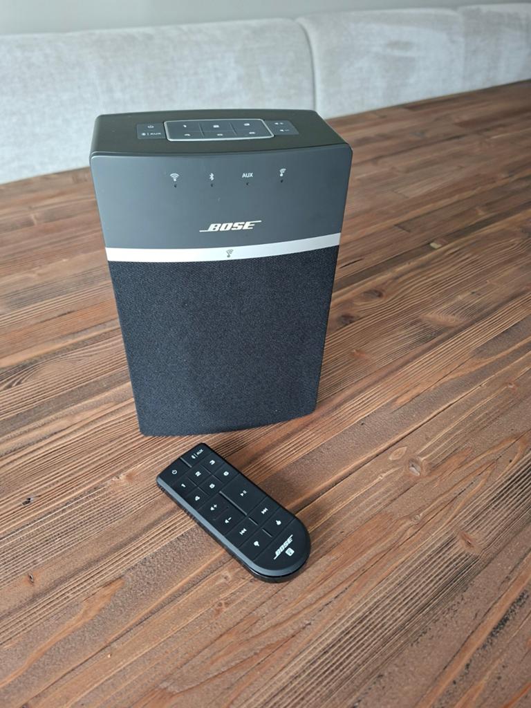 BOSE SoundTouch 10