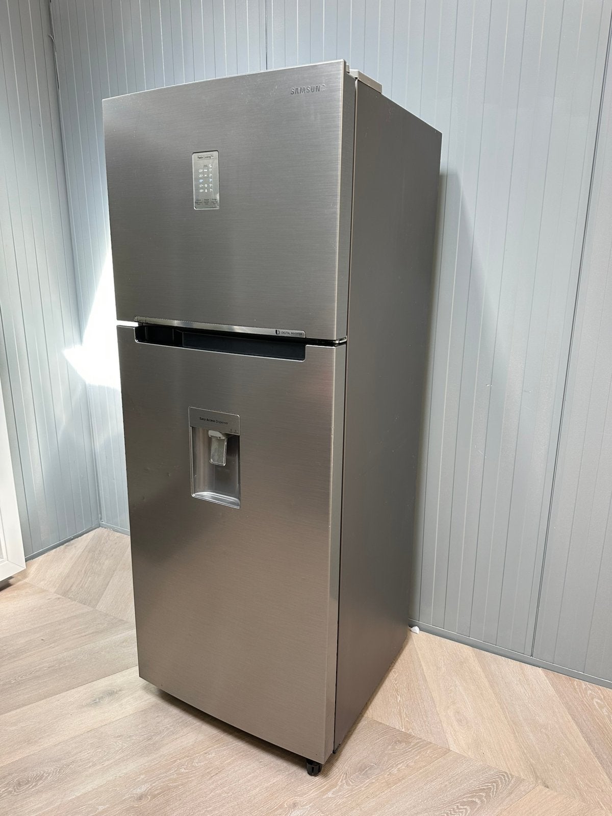 Samsung A+++ NoFrost Koelkast Inclusief Garantie&Bezorging, Witgoed en Apparatuur, Koelkasten en IJskasten, Ophalen, 60 cm of meer