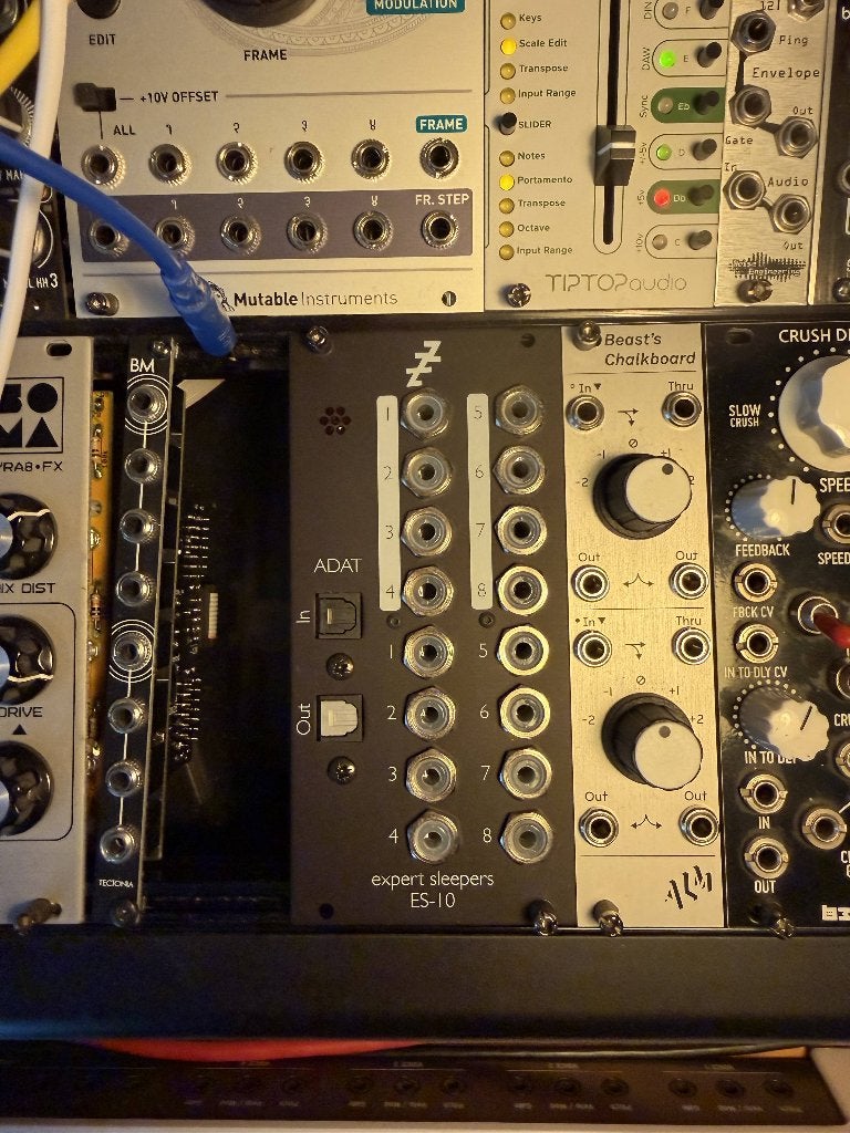 Foto 3 van Eurorack Sale liefst ruil