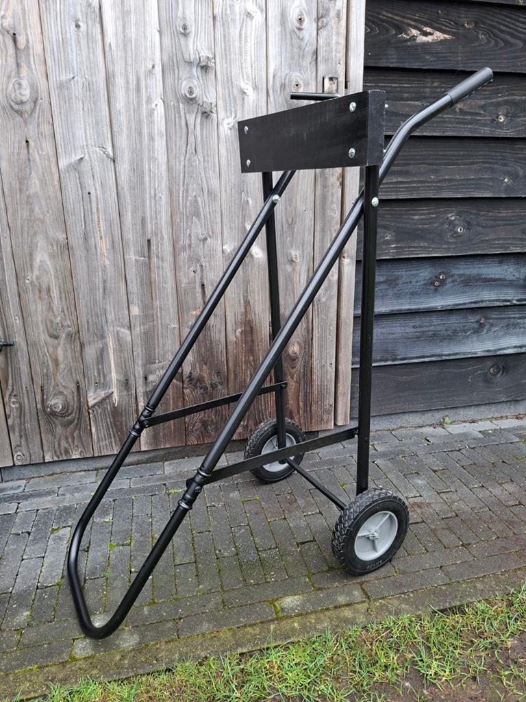 Buitenboordmotor trolley nieuw, Watersport en Boten, Ophalen, Zo goed als nieuw, Overige typen