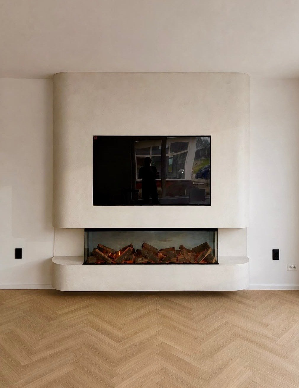 Foto 7 van Cinewall op Maat | Compleet & Zorgeloos Geplaatst