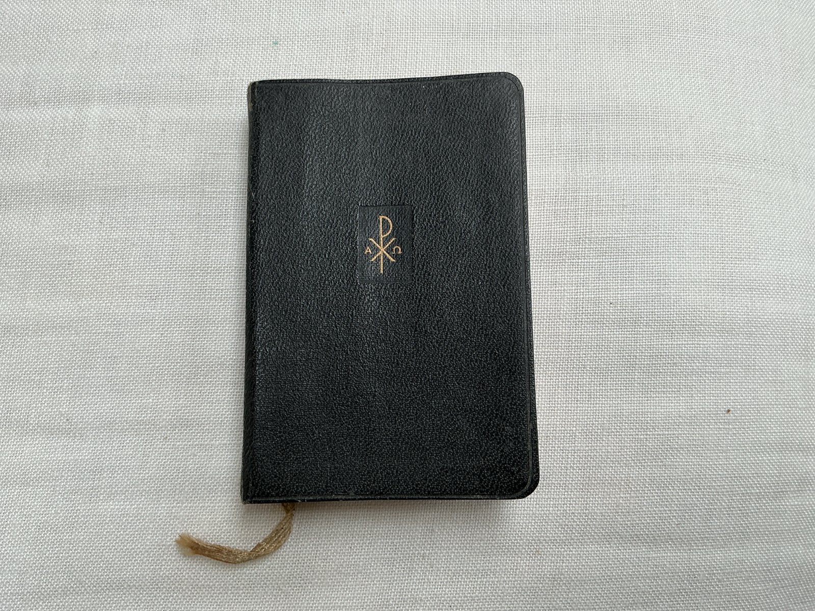 Psalmen en Gezangen - Nederlandse Hervormde Kerk 1938, Ophalen of Verzenden