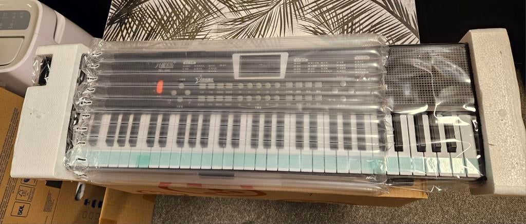 Octavebaby keyboard, Chinese tekst, Ophalen of Verzenden, Nieuw, Overige aantallen, Overige merken