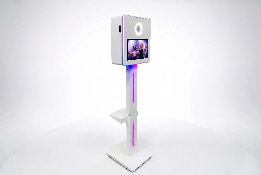 PHOTOBOOTH huren Noord-Holland, Ophalen of Verzenden, Nieuw