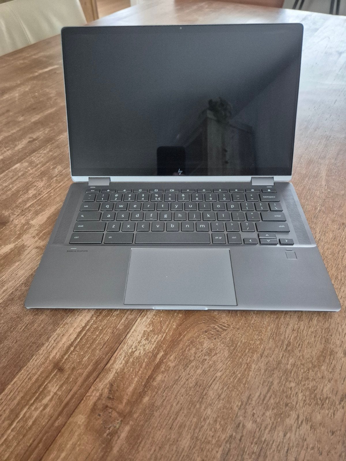 HP Chromebook x360 - 14 inch touchscreen laptop, Computers en Software, Chromebooks, 14 inch, 8 GB, Touchscreen, Ophalen of Verzenden