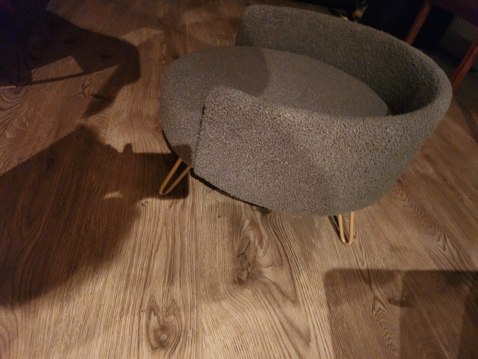 Katten of hondenmand, Ophalen, Nieuw, Pluche