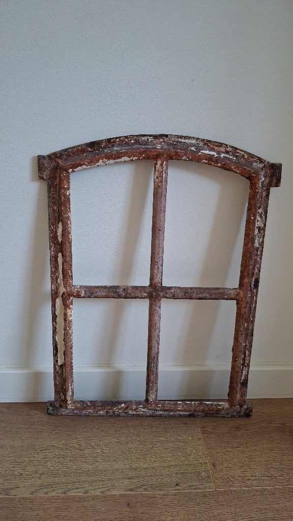 Oud raampje, Antiek en Kunst, Ophalen