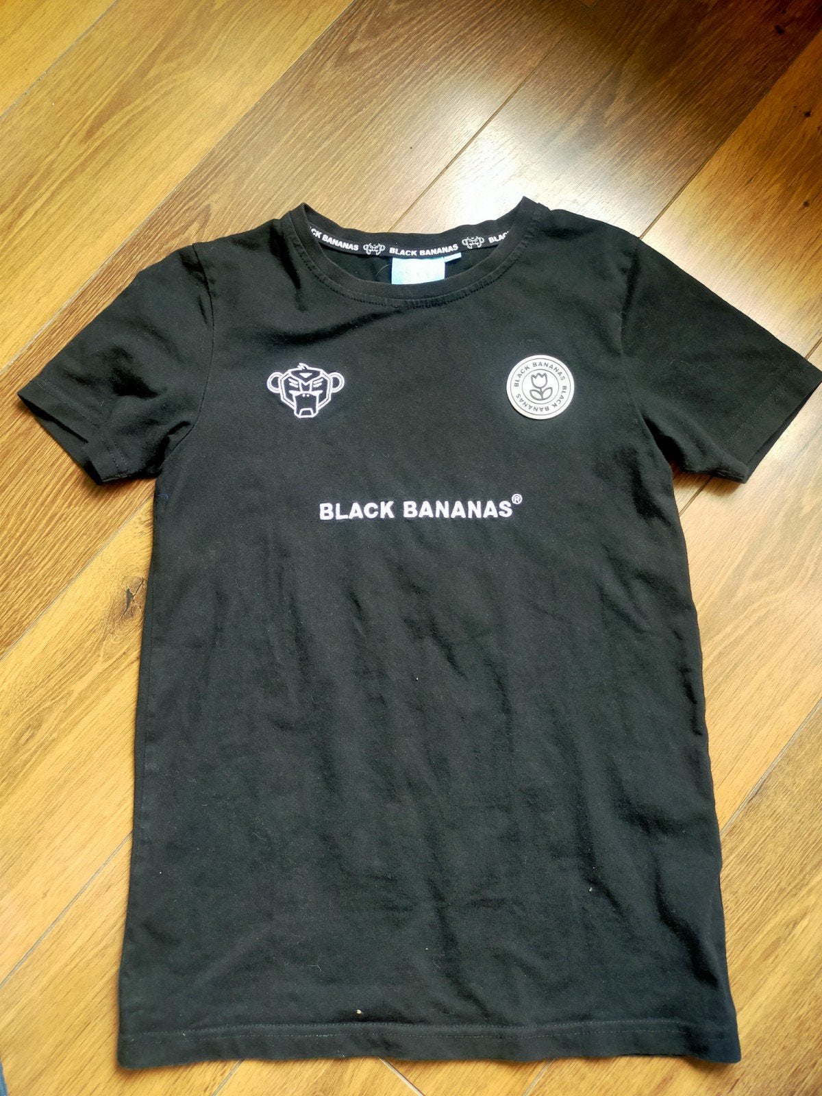 Black Bananas maat 164, Ophalen, Zo goed als nieuw, Jongen, Shirt of Longsleeve