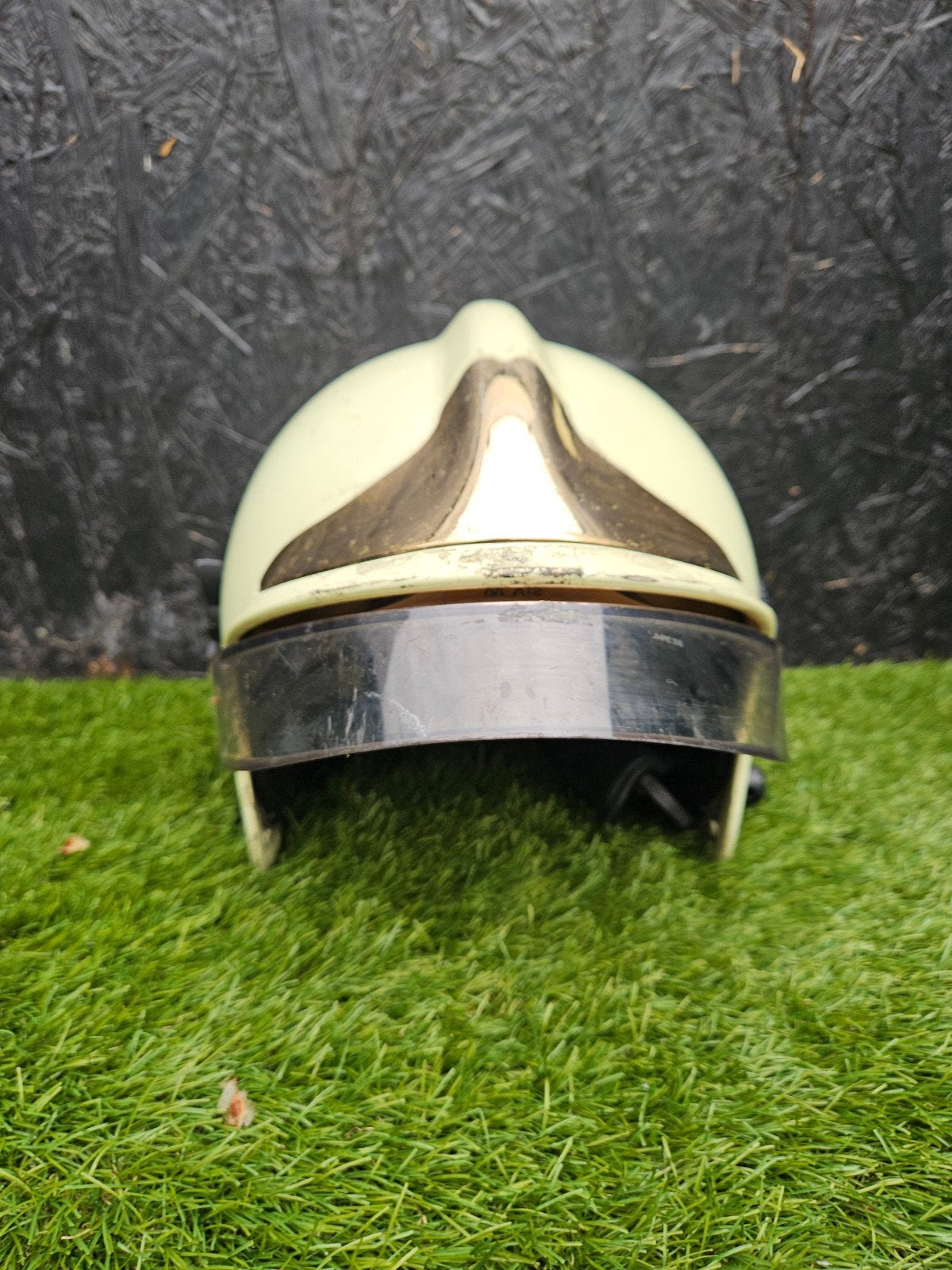 MSA Gallet Brandweerhelm, Ophalen of Verzenden