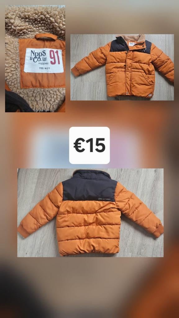 Mooie merkkleding voor kinderen - Zo goed als nieuw, Ophalen of Verzenden, Zo goed als nieuw, Noppies, Cars Jeans, MNG, Jongen of Meisje