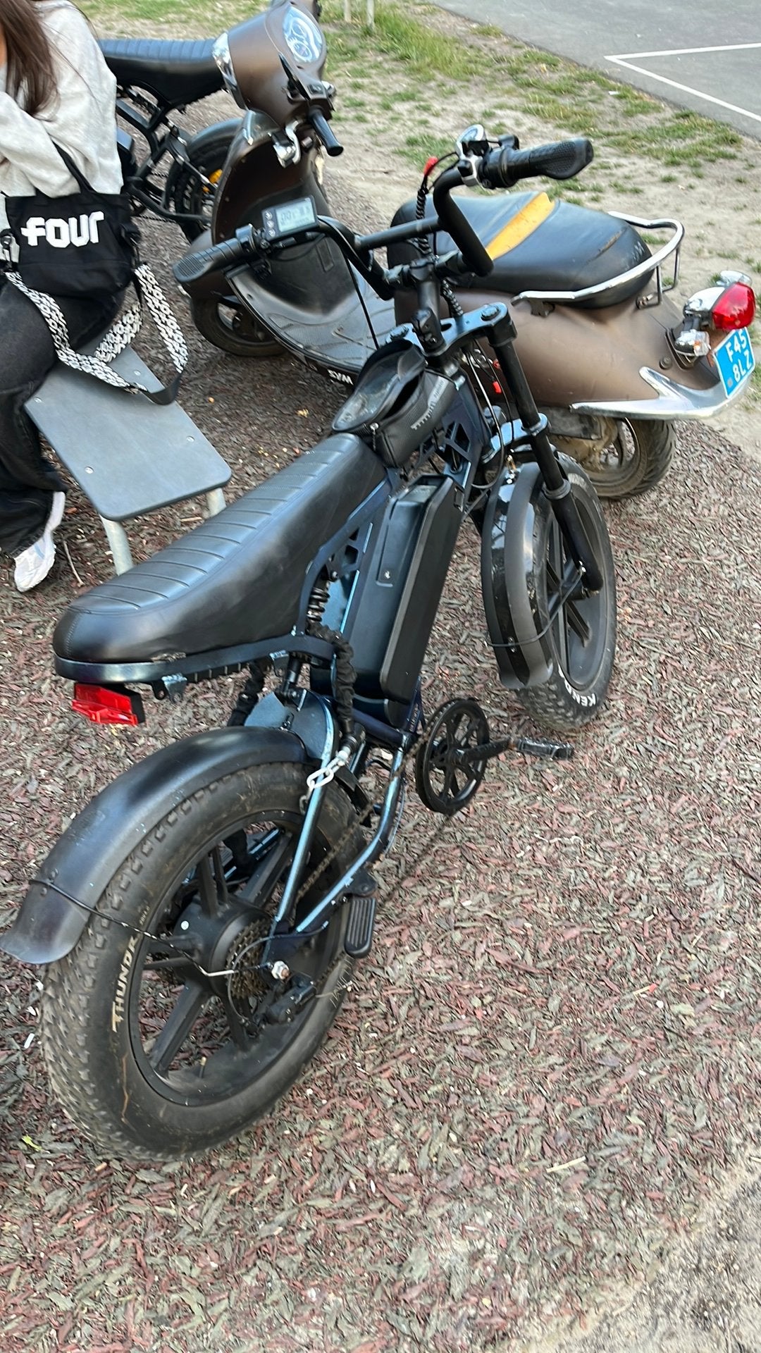 V20 pro 1000ww, Ophalen, Zo goed als nieuw