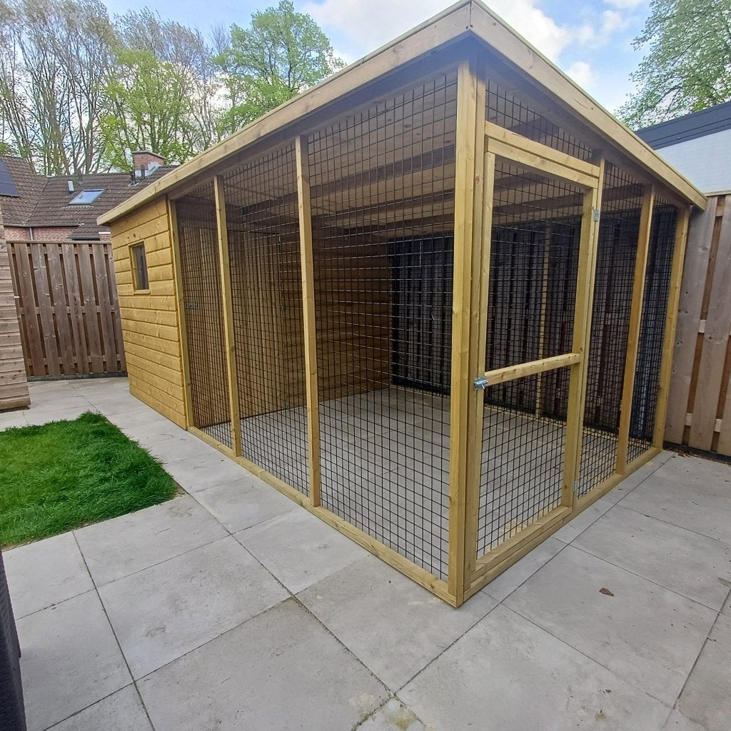 Kattenren Heesch | Maatwerk | Duurzame materialen, Ophalen of Verzenden, Nieuw