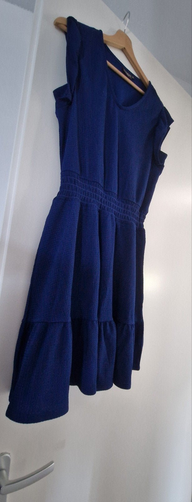 Twoday jurk maat m, Kleding | Dames, Jurken, Twoday, Blauw, Ophalen of Verzenden, Zo goed als nieuw