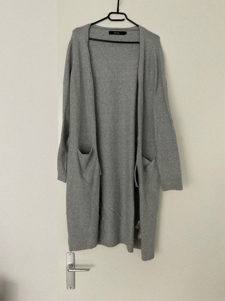 Vest, Overige kleuren, Vero Moda, Ophalen of Verzenden, Maat 34 (XS) of kleiner