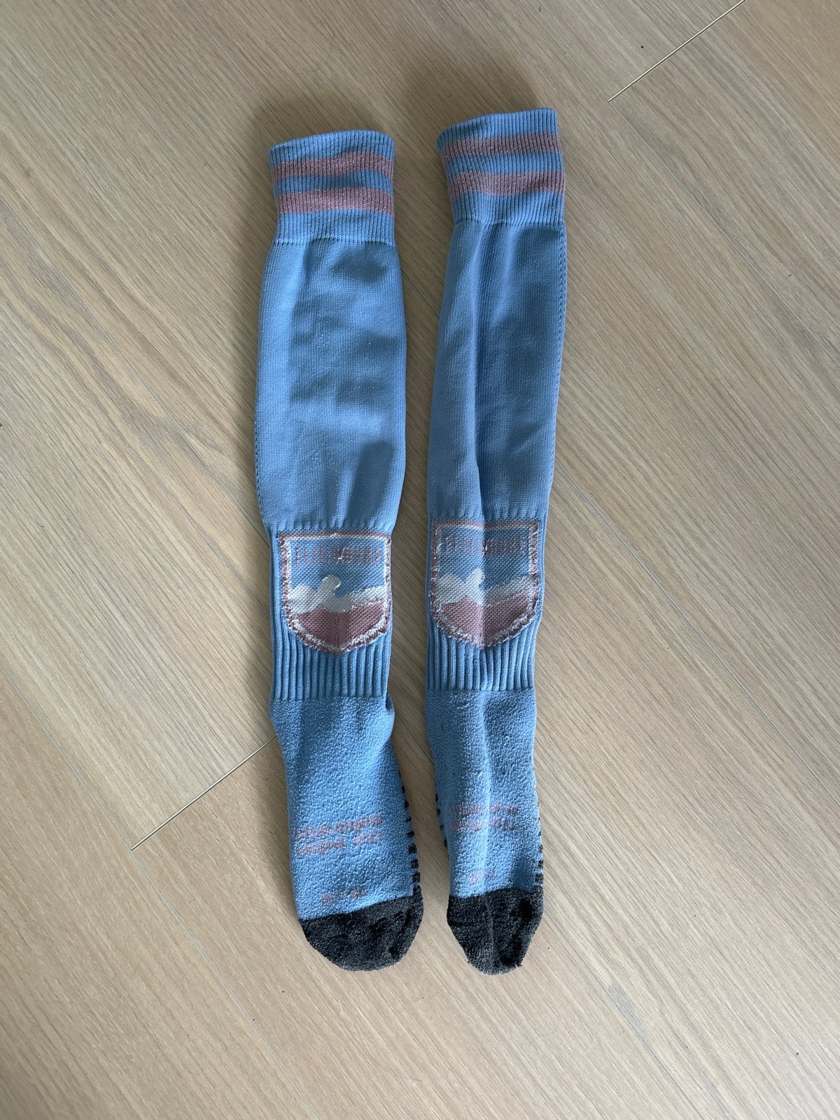 Sokken MHC Fletiomare - Maat 35/38, Sokken en Kniesokken, Blauw, Maat 35 t/m 38, Ophalen of Verzenden