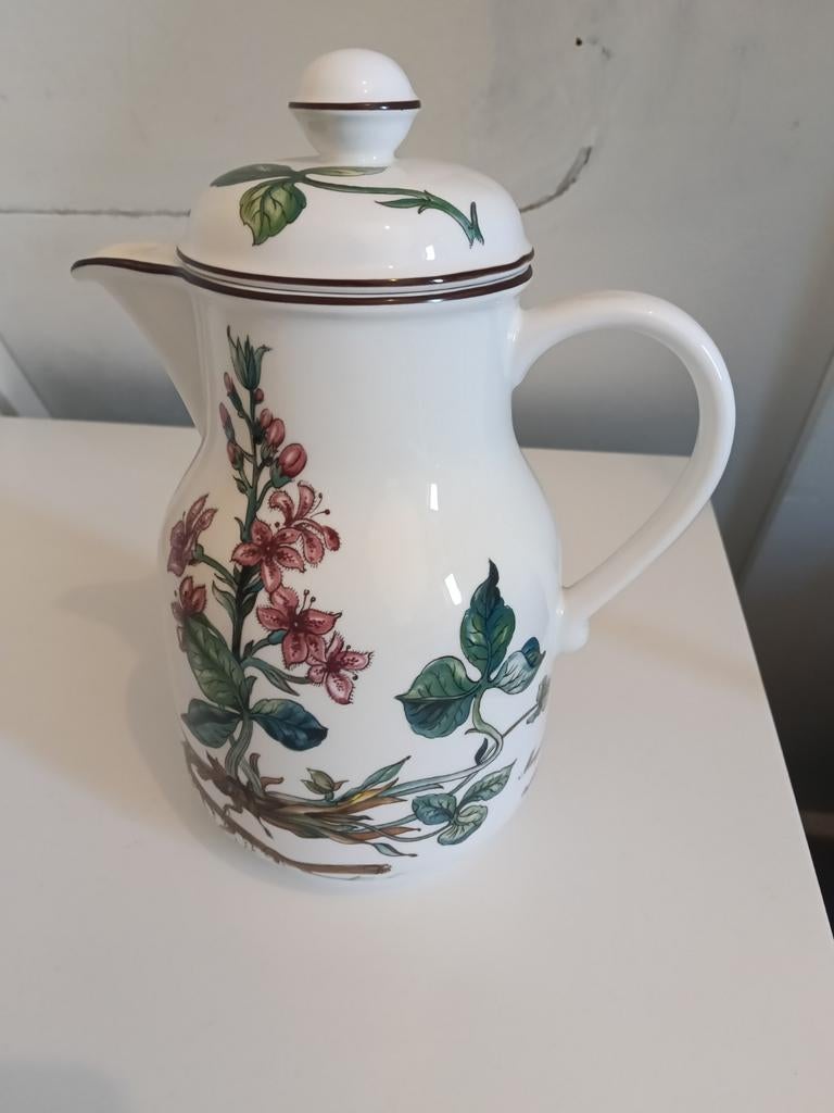 Koffiekan Botanica, Ophalen of Verzenden