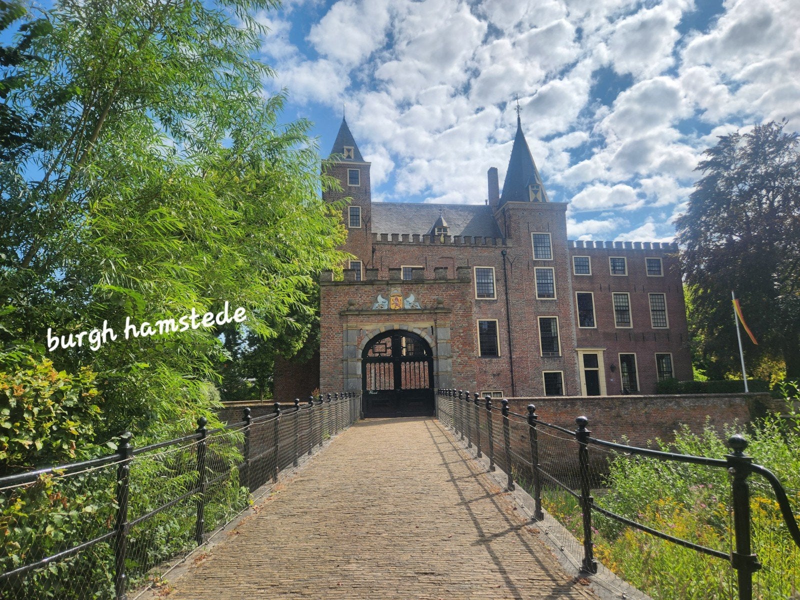 Gesprekspartners voor het leren van de Nederlandse taal, Ophalen
