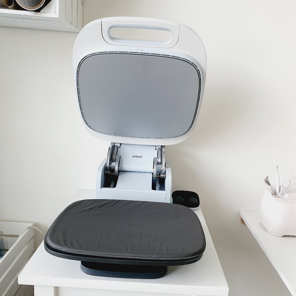 Cricut autopress, Ophalen, Zo goed als nieuw, Gereedschap of Toebehoren, Cricut